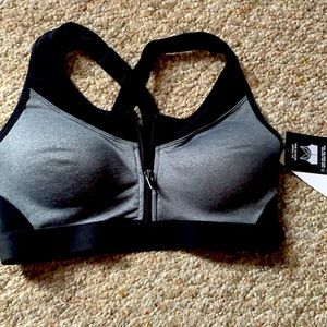 Sports bra NWT
